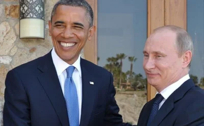 Rusya’dan eski ABD Başkanı Obama dahil 500 ABD’liye yaptırım kararı