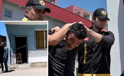 Duvarda fotoğrafını görüp, ‘Rahmetli de çok iyi bir insan değildi’ deyince öldürüldü