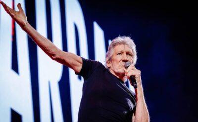 Roger Waters’ın İngiltere’deki konseri tehlikede