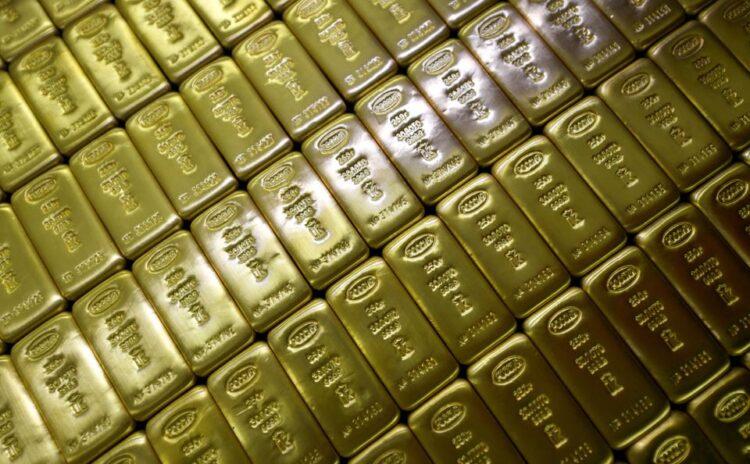 Reuters: Yaptırımlar nedeniyle Rus altını Türkiye, Çin ve BAE'ye satılıyor