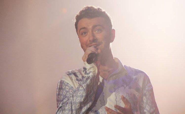 Sam Smith turneye ara verdi: Ses tellerini dinlendirecek