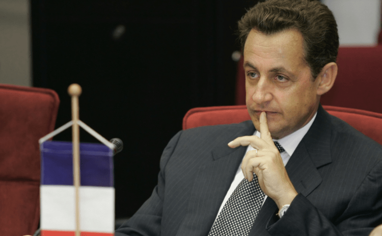 Sarkozy'nin üç yıl cezası onaylandı: İnfazı 1 yıl ev hapsi