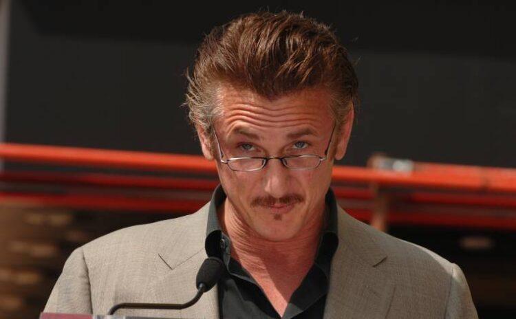 Sean Penn insanlığı yapay zekâyla mücadeleye çağırıyor