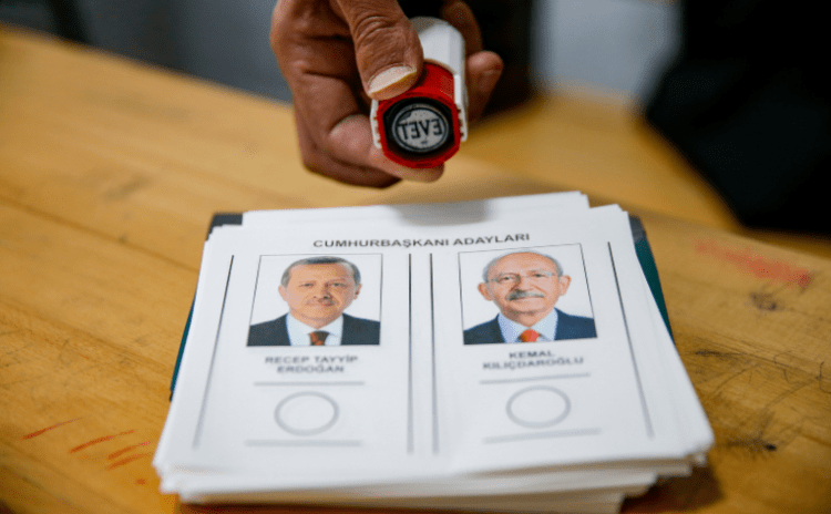 Afet bölgesinde seçim sonucu: Erdoğan 11 ilde oy artırdı, Kılıçdaroğlu üçünde oy kaybetti