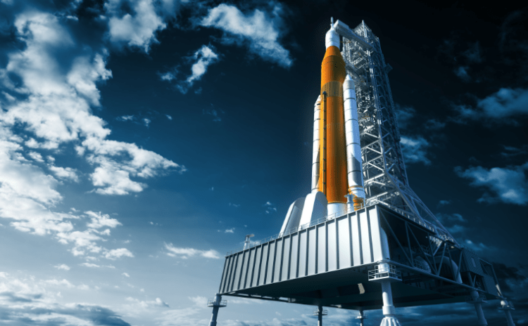 NASA'nın başı dertte: Artemis roketinin maliyeti öngörüleni aştı