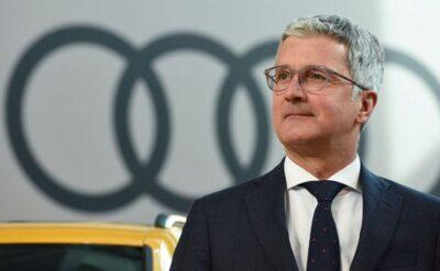 Eski Audi CEO’su Stadler dizel emisyon skandalındaki rolünü itiraf etti