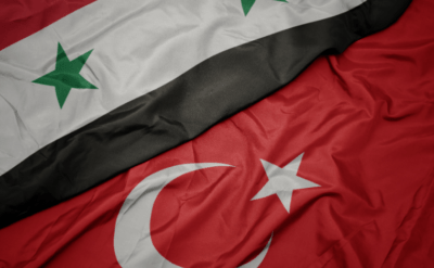 Esad’dan Türkiye’ye ortak strateji çağrısı