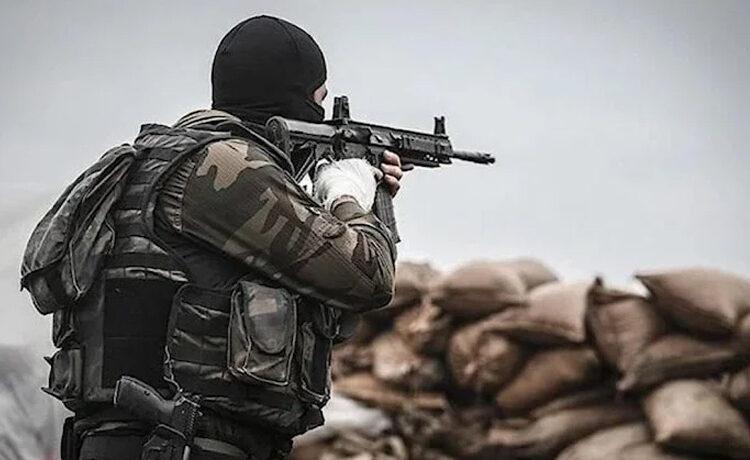 Şırnak'tan acı haber: 4 asker, 1 korucu şehit