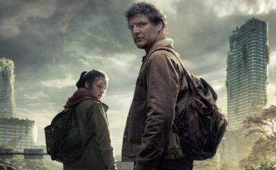 Hollywood grevi nedeniyle ‘The Last of Us’ çekimleri askıya alındı