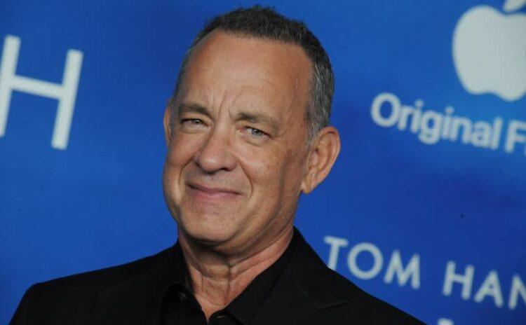Tom Hanks ateş püskürdü: Ya özgürlüğü ve bağımsızlıklık seçersin ya da...