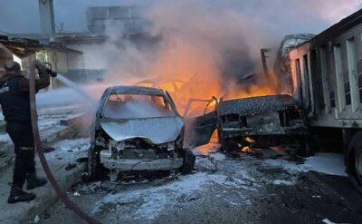 2022’de trafik kazalarında 5 bin 229 kişi ölmüş: En az ölümlü kaza İstanbul’da