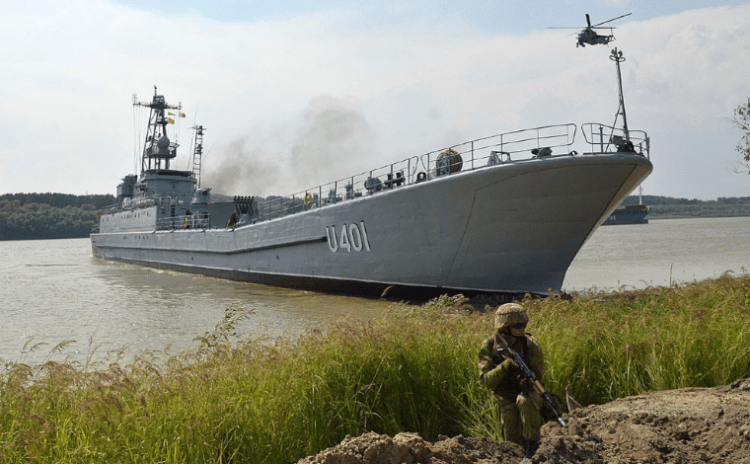 Ukrayna savaşının 462'nci günü: Rusya, Ukrayna'nın 'son savaş gemisini' vurduğunu iddia etti