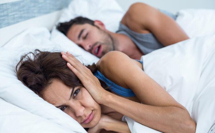 Derin uykuya geçemeyen uyku apneli hastalarda beyin zarar görüyor