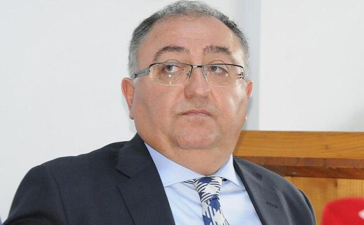 Eski Yalova Belediye Başkanı Salman'a hapis cezası