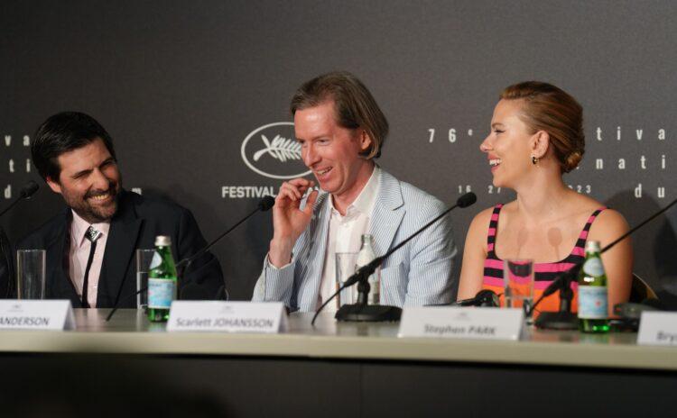 Cannes günlüğü: Wes Anderson uzaylılara inanmıyormuş