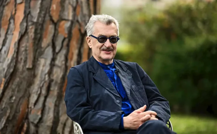 Wim Wenders: Sinema eskisi gibi değil