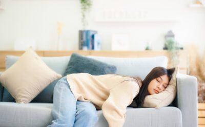 Yorgunluktan bitap düşenlere enerjilerini geri kazandıracak ipuçları