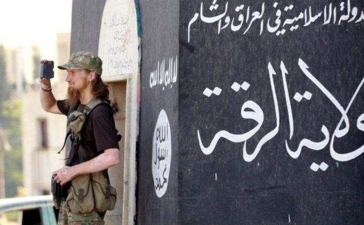 IŞİD'e dair 8 milyon sayfa belge dijitalleştirildi