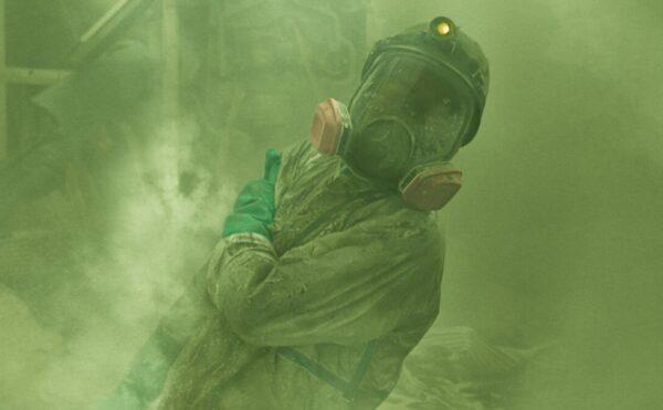 Netflix’ten Çernobil’e Fukuşima dizisiyle cevap geldi