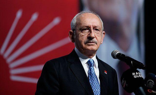Kılıçdaroğlu'ndan İmamoğlu'na 'değişim' çıkışı: CHP hiç kimseye altın tabak içinde Genel Başkanlığı sunmaz
