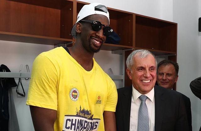 Ekpe Udoh yeniden NBA’de