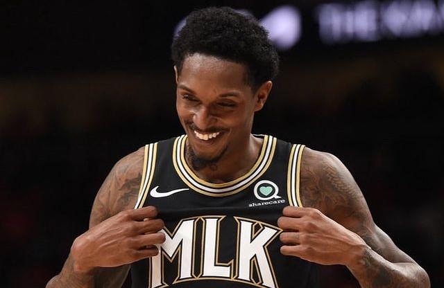 NBA’de “bench kralı” Lou Williams emekli oldu