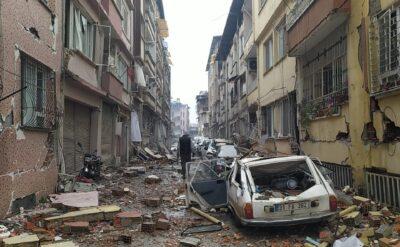 Depremzede Defne Belediyesi ekonomik krizde: Önümüzdeki ayı çıkaramayabiliriz