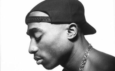 Rapçi, aktivist, şair ve devrimci: Rapçi Tupac Hollywood Şöhretler Kaldırımı’nda
