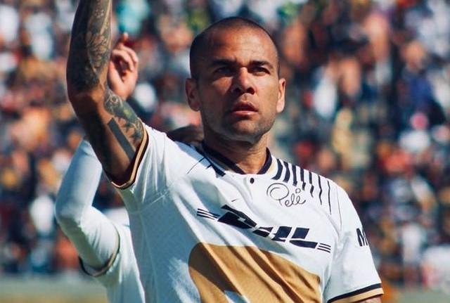 Alves’in tutuksuz yargılanma talebine bir ret daha!