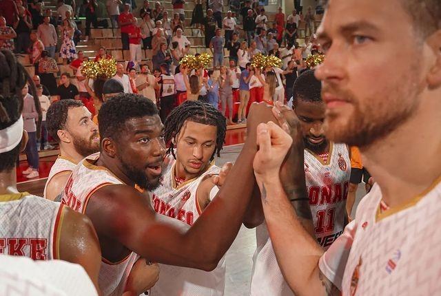 Monaco, Fransa Basketbol Ligi’nde B takımla mücadele edebilir