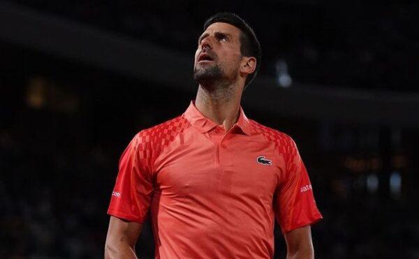 Novak Djokovic rahat durmuyor: Sırp tenisçi bu kez de siyasi mesaj verdi