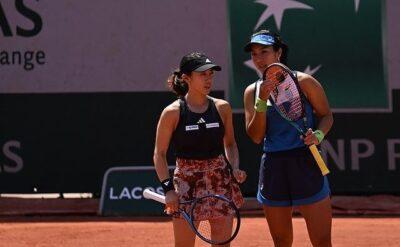 Fransa Açık’ta ikinci ‘Novak Djokovic tarzı diskalifiye’ vakası