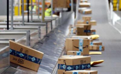 ABD’den Amazon’a ‘izinsiz abonelik’ davası
