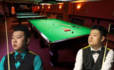 Şike yapan snooker sporcularına ömür boyu men!