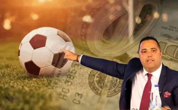 Futbol dünyasında dolandırıcılık: Avukat kimin ne kadar kaptırdığını açıkladı
