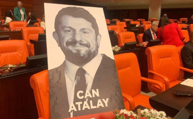 Can Atalay’dan Adalet Bakanı’na: Ya Anayasa’yı bilmiyor, ya da doğruyu söylemiyor