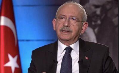 Kılıçdaroğlu’ndan ‘değişime’ şerh: İmamoğlu aday olabilir ama İstanbul önemli