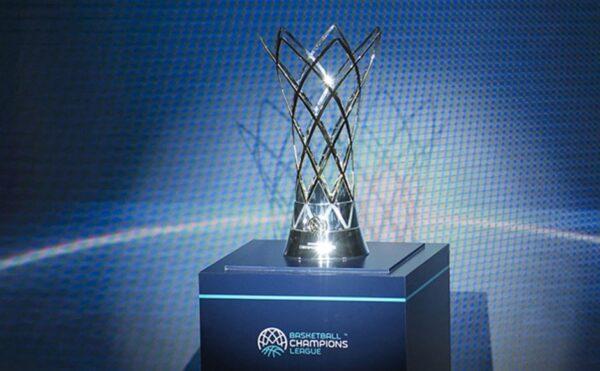 FIBA Şampiyonlar Ligi’nde 5 Türk takımı