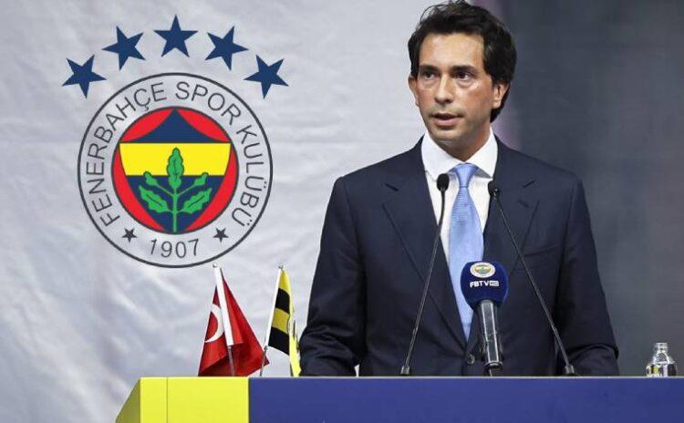Fenerbahçe 5 yıldızlı armayı tescil ettirdi, kombinelerde devrim gibi karar... İşte borç