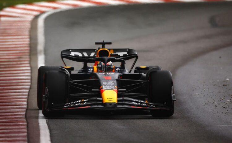 Formula 1’de kazanan değişmiyor: Red Bull ve Verstappen tarih yazıyor