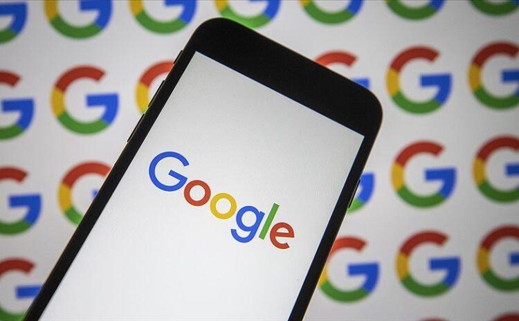 Rekabet Kurulu'ndan Google'a yeni soruşturma