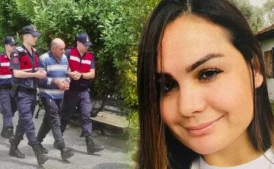 Köyceğiz’deki kadın cinayetinde mesaj detayı: Oğlunu da tehdit ediyormuş