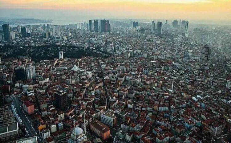 İstanbul’da 207 bin riskli bina var: Yüzde 40’ı Esenyurt, Küçükçekmece ve Büyükçekmece’de