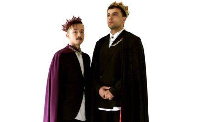 Yılın en çok dinlenen ismi KÖFN’den yeni albüm: Popstar