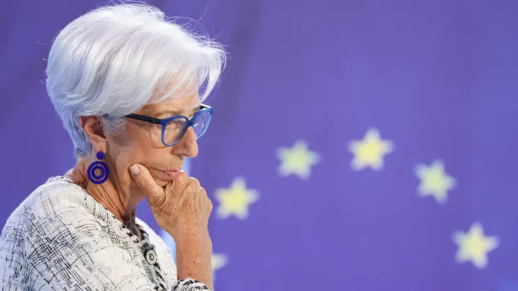 Lagarde: Temmuzda faiz artırmaya devam edeceğiz