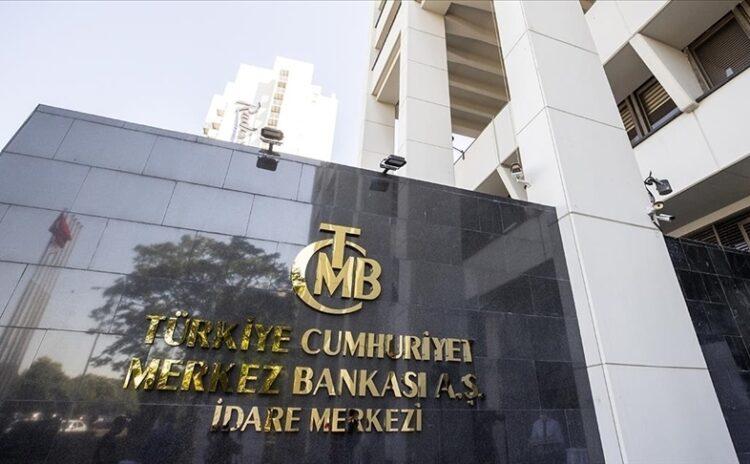 Merkez Bankası'ndan yeni adım: Reeskont ve avans faizi arttı