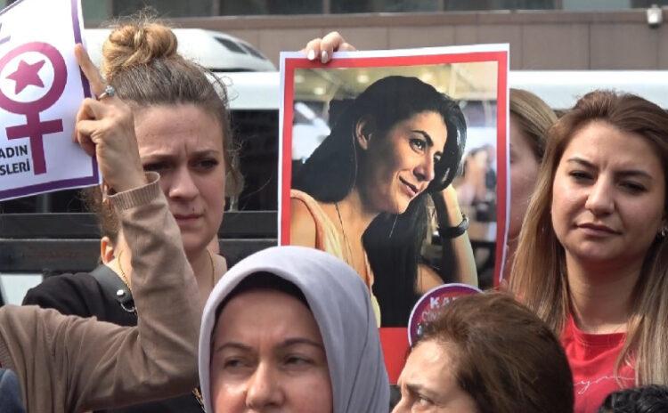 Pınar Damar cinayetinde zanlının savunmasını eşi de ailesi de yalanladı