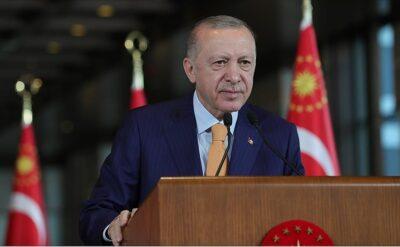 Erdoğan’dan faizde ‘nas’a son mesajı: Aynıyım ama artık kabullendik