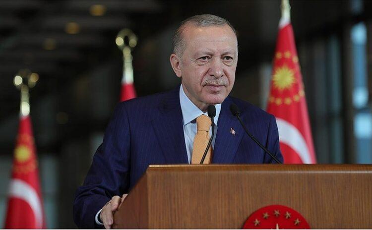Erdoğan'dan faizde 'nas'a son mesajı: Aynıyım ama artık kabullendik
