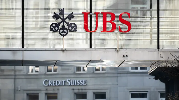 UBS’e yüz milyonlarca dolarlık ceza yolda